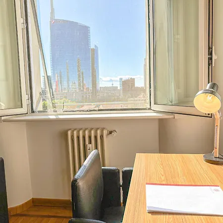 De Benedetti - Vista Fantastica - 2