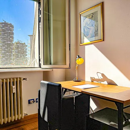 Apartment De Benedetti - Vista Fantastica - 2